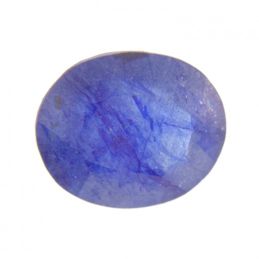 Blue Sapphire – 6.74 Carats (Ratti-7.45) Neelam